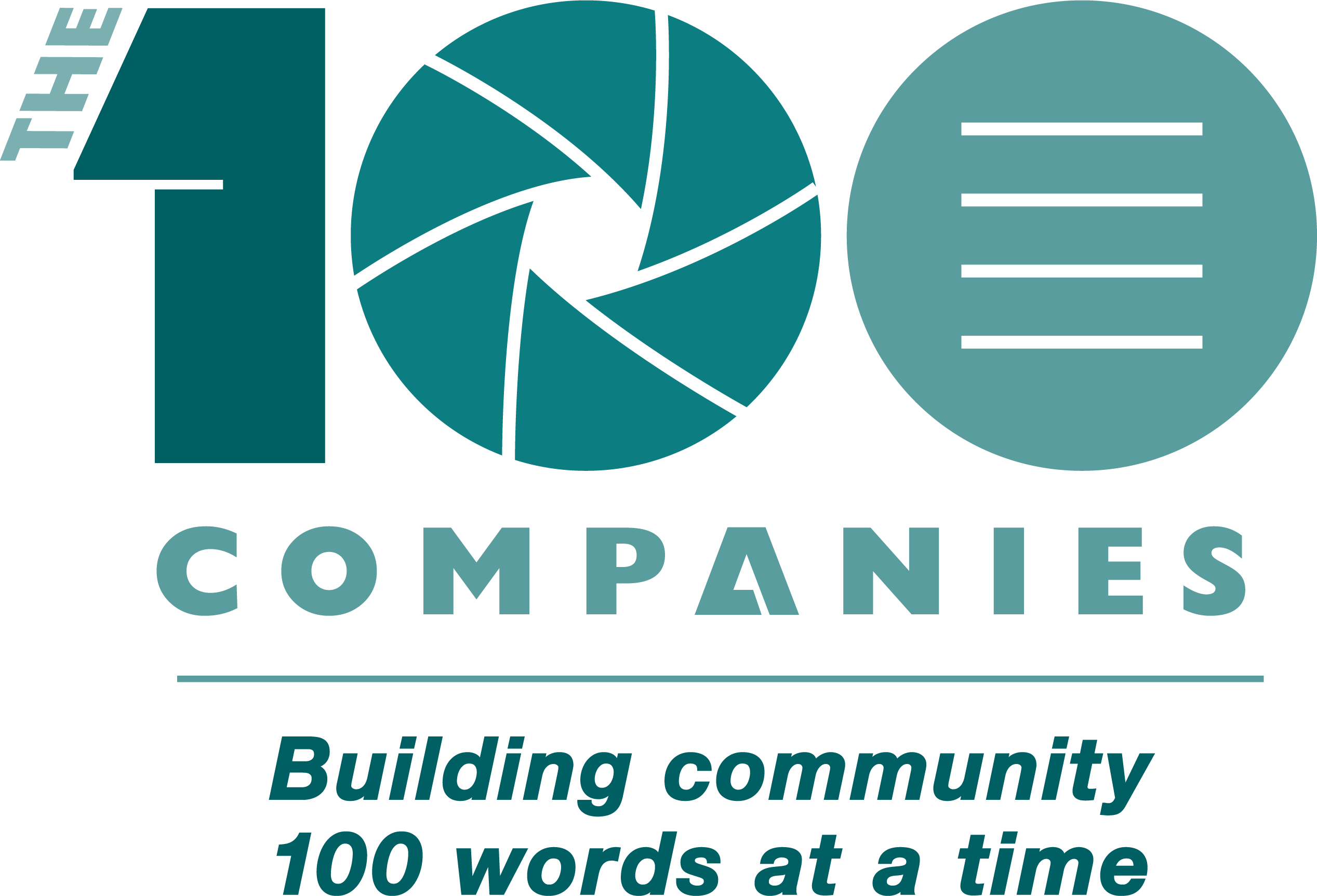 The 100 Companies, Building community 100 words at a time
